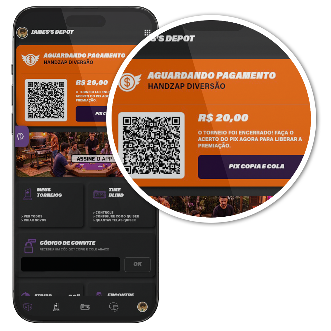 Calculadora de cash game poker